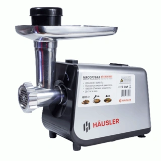 Мясорубка Hausler Küchenchef-hsl-kc-15005