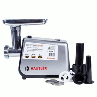 Мясорубка Hausler Küchenchef-hsl-kc-15005