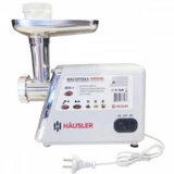 Мясорубка Hausler Powerade-hsl-pa-15003 - фото 2