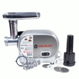 Мясорубка Hausler Gourmet-hsl-go-15009 - фото 4