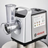 Мясорубка Hausler Robochef-hsl-rb-15007 - фото 6