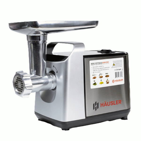 Мясорубка Hausler Robochef-hsl-rb-15007