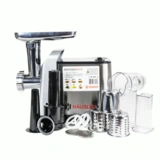 Мясорубка Hausler Robochef-hsl-rb-15007 - фото 4