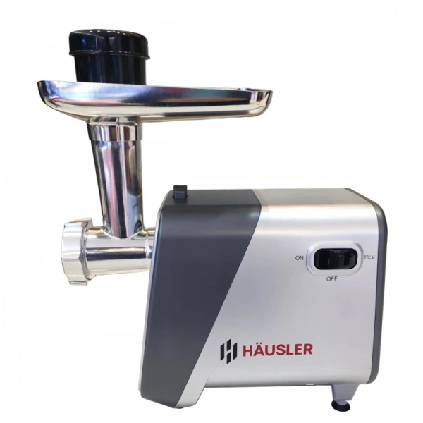 Мясорубка HAUSLER Schafers - hsl-sh15001 - фото 2