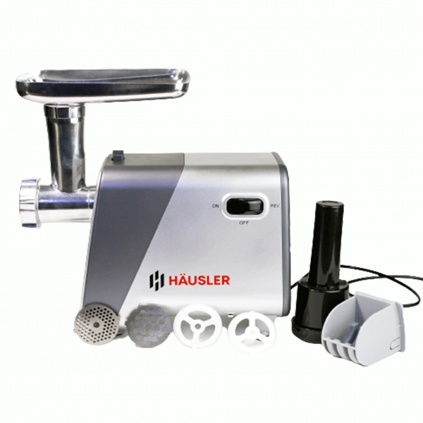 Мясорубка HAUSLER Schafers - hsl-sh15001 - фото 3