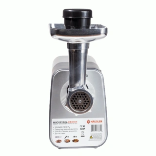 Мясорубка HAUSLER Schafers - hsl-sh15001