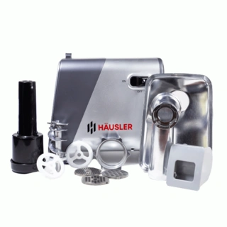 Мясорубка HAUSLER Schafers - hsl-sh15001
