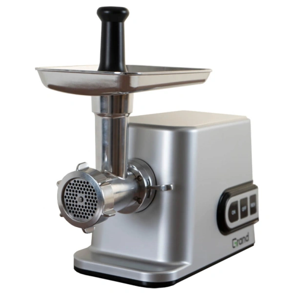 Мясорубка Grand GAMG-8089WPLM