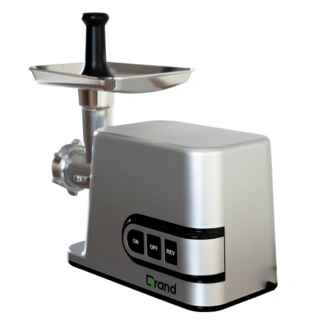 Мясорубка Grand GAMG-8089WPLM
