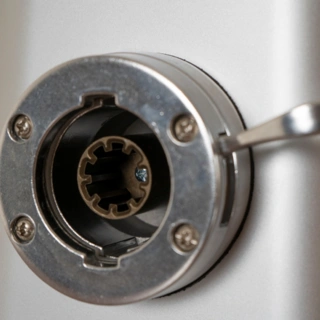 Мясорубка Grand GAMG-8089WPLM