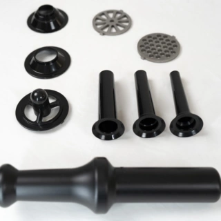 Мясорубка Grand GAMG-8089WPLM