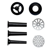 Мясорубка Grand GAMG-8089WPLM - фото 7