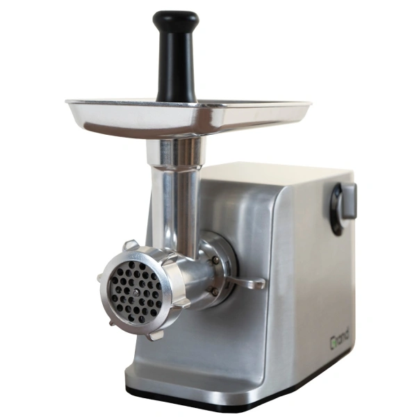 Мясорубка Grand GAMG-8096SMEM