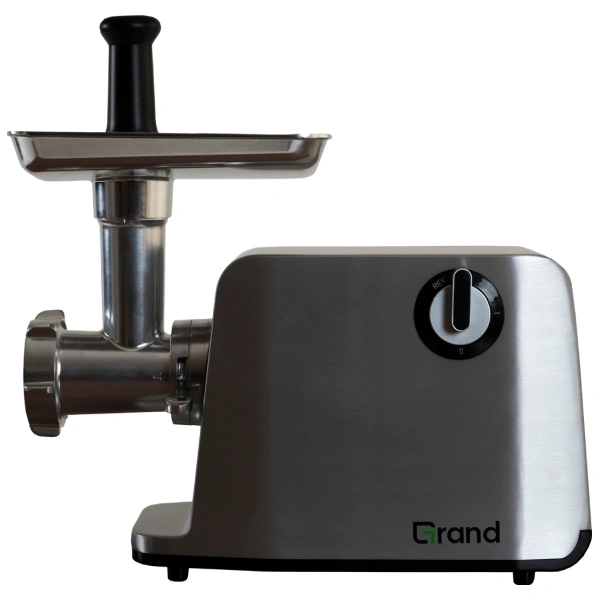 Мясорубка Grand GAMG-8096SMEM - фото 3
