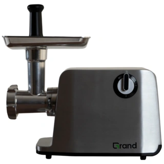 Мясорубка Grand GAMG-8096SMEM