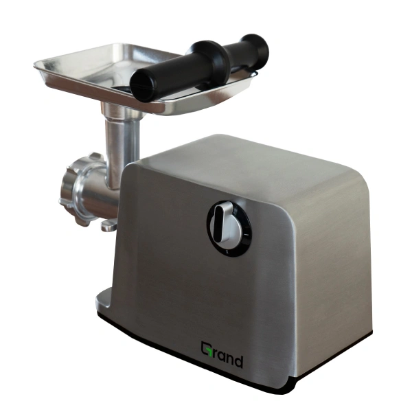 Мясорубка Grand GAMG-8096SMEM - фото 2