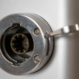 Мясорубка Grand GAMG-8096SMEM - фото 5