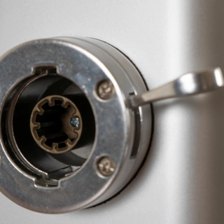 Мясорубка Grand GAMG-8096SMEM