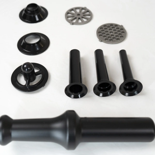 Мясорубка Grand GAMG-8096SMEM - фото 7