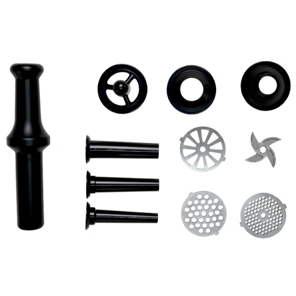 Мясорубка Grand GAMG-8096SMEM - фото 4