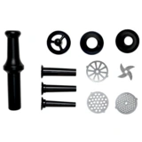 Мясорубка Grand GAMG-8096SMEM - фото 4