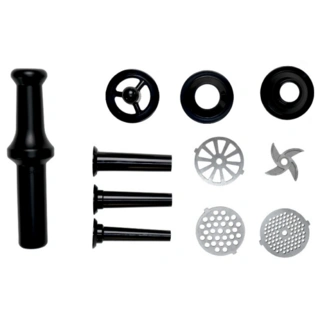 Мясорубка Grand GAMG-8096SMEM