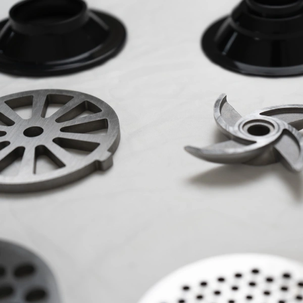 Мясорубка Grand GAMG-8096SMEM - фото 6