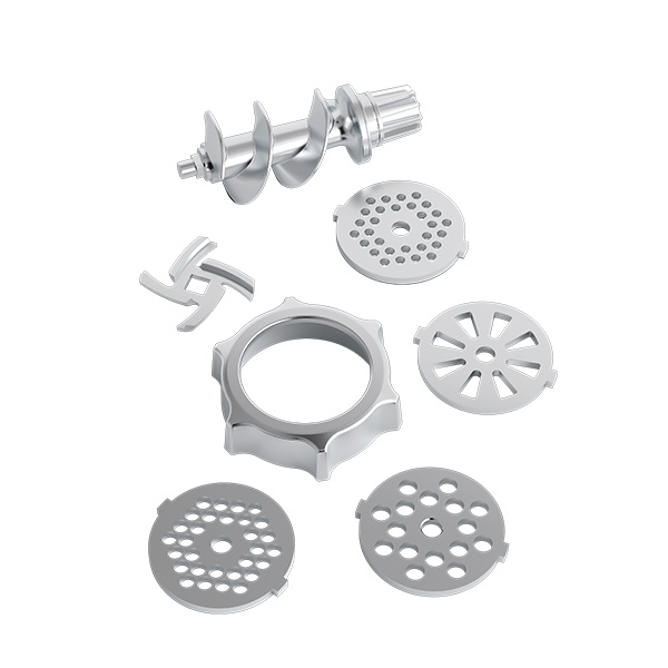 Мясорубка Candy CG-200 - фото 14