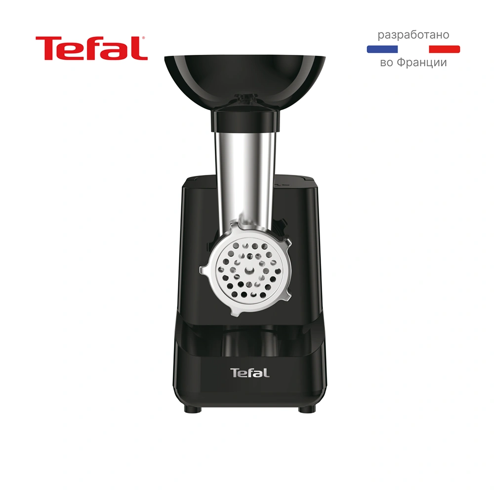 Мясорубка Tefal NE111832 - фото 8