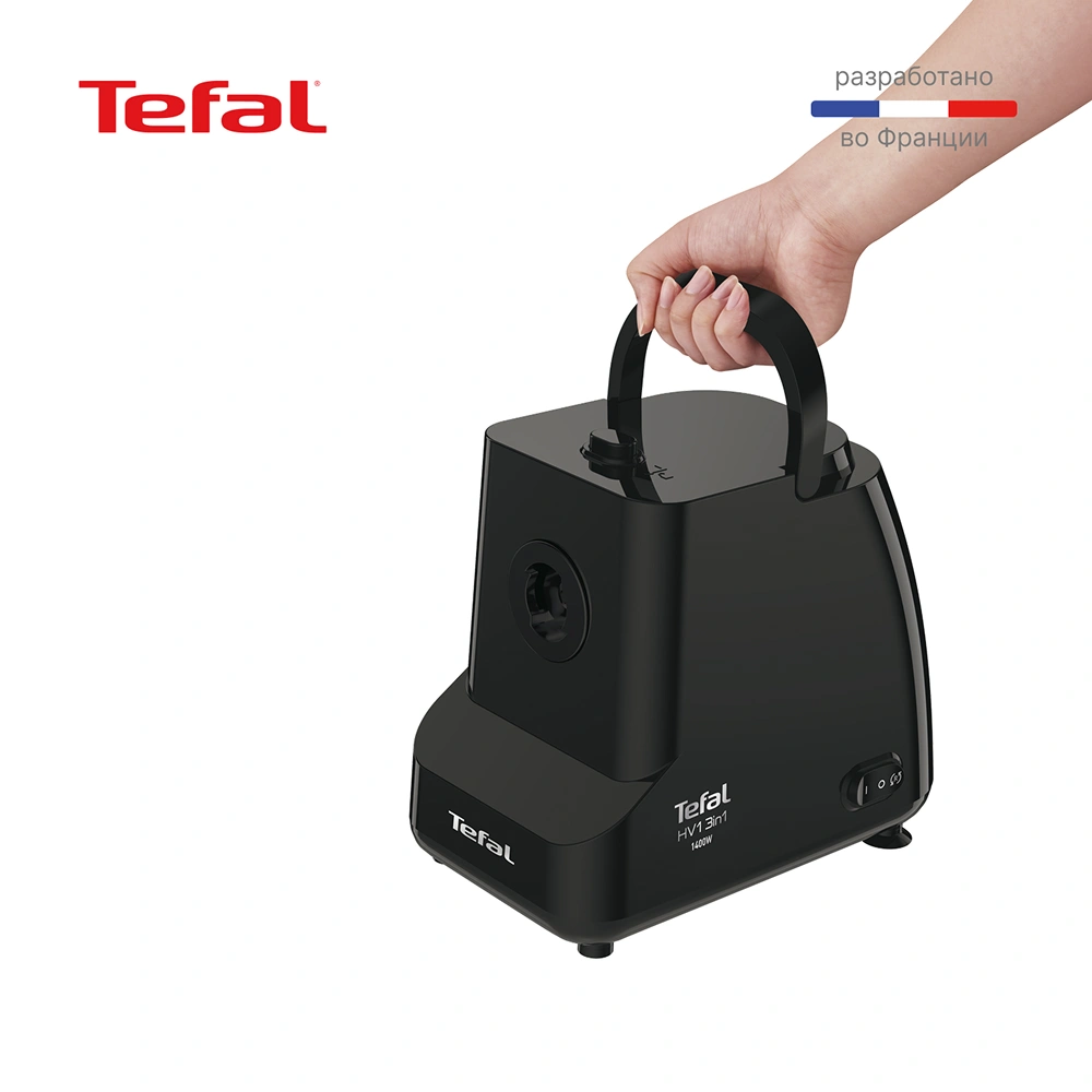 Мясорубка Tefal NE111832 - фото 9