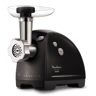 Мясорубка Moulinex HV8 ME622832 - фото 2