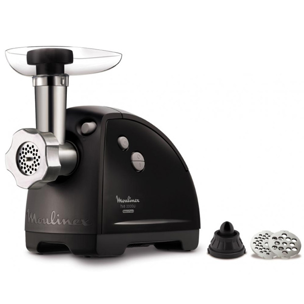 Мясорубка Moulinex HV8 ME622832 - фото 3