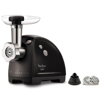 Мясорубка Moulinex HV8 ME622832 - фото 3