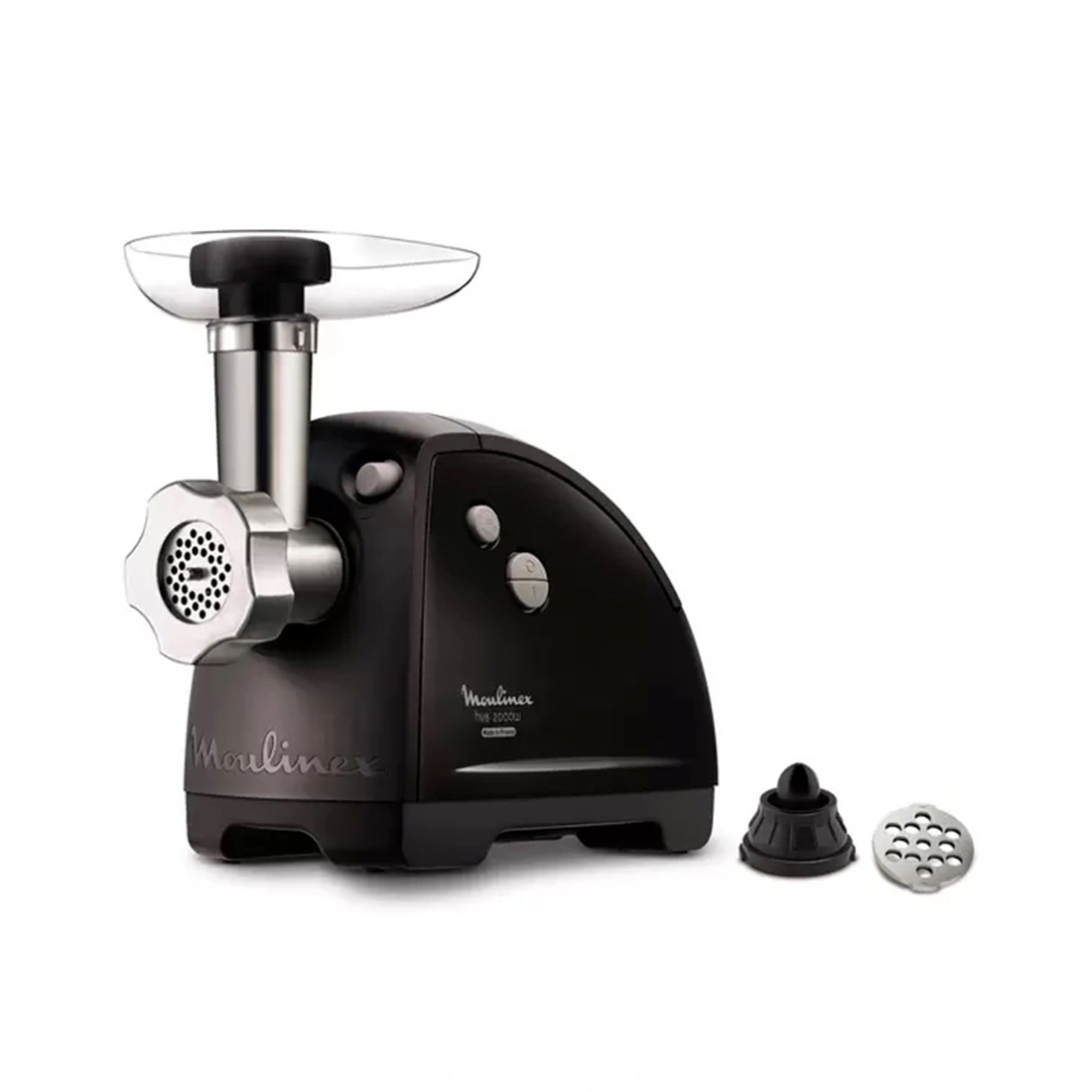 Мясорубка Moulinex HV8 ME622832 - фото 3