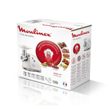 Мясорубка Moulinex HV8 ME626132 - фото 10