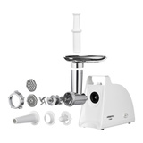 Мясорубка Ardesto MGL-1730R - фото 5