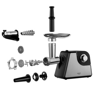 Мясорубка Ardesto MGL-1790R - фото 5