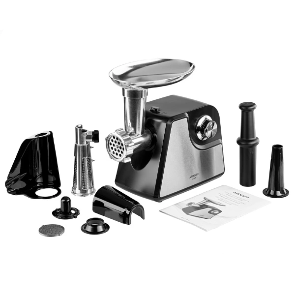 Мясорубка Ardesto MGL-1790R - фото 4