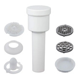 Мясорубка Panasonic MK-GX1700WTQ - фото 4