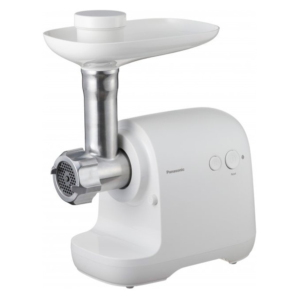Мясорубка Panasonic MK-GX1700WTQ - фото 2