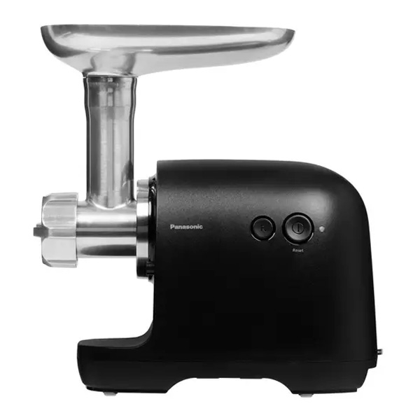 Мясорубка Panasonic MK-GX1710KTQ - фото 3