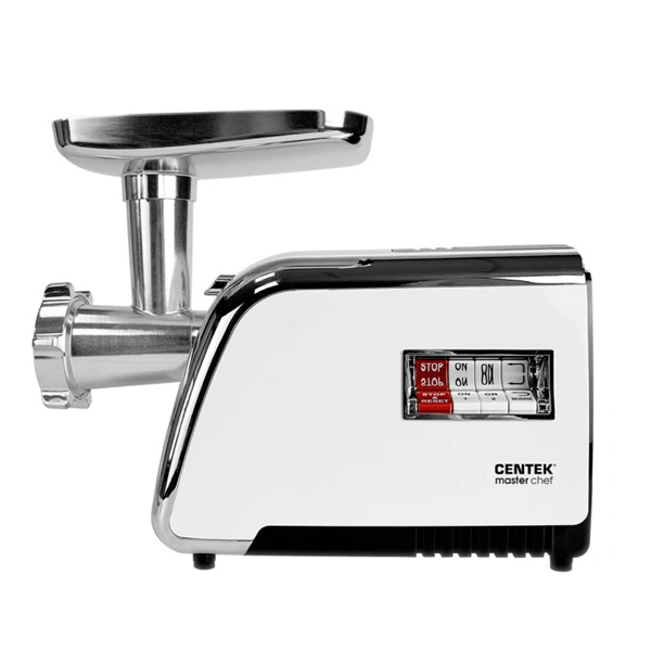 Мясорубка Centek CT-1602 - фото 2