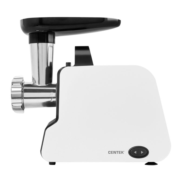 Мясорубка Centek CT-1603 White - фото 2