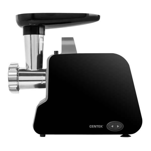 Мясорубка Centek CT-1603 Black - фото 2