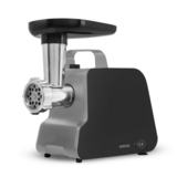 Мясорубка Centek CT-1603 Black
