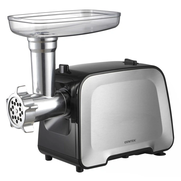 Мясорубка Centek CT-1604 (2 насадки)
