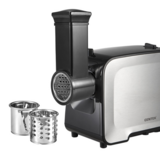 Мясорубка Centek CT-1604 (5 насадок) - фото 2