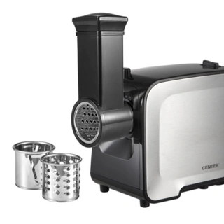 Мясорубка Centek CT-1604 (5 насадок)