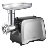 Мясорубка Centek CT-1604 (5 насадок)