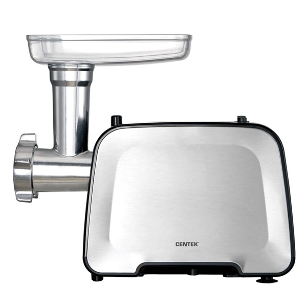 Мясорубка Centek CT-1604 (5 насадок) - фото 3